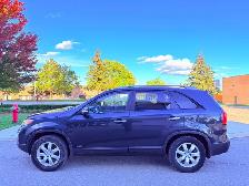 2013 Kia Sorento All-wheel Drive 4dr I4 GDI Automatic LX - Photo 5