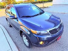 2013 Kia Sorento All-wheel Drive 4dr I4 GDI Automatic LX - Photo 6