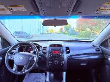 2013 Kia Sorento All-wheel Drive 4dr I4 GDI Automatic LX - Photo 8