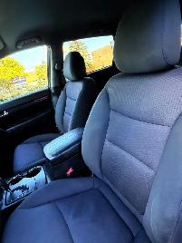 2013 Kia Sorento All-wheel Drive 4dr I4 GDI Automatic LX - Photo 9