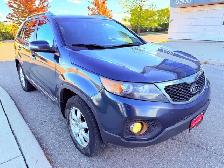 2013 Kia Sorento All-wheel Drive 4dr I4 GDI Automatic LX - Photo 10