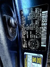 2013 Kia Sorento All-wheel Drive 4dr I4 GDI Automatic LX - Photo 17