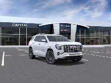 2027 GMC Terrain AWD Denali - Photo 2
