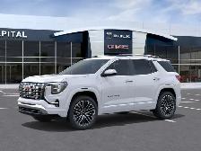 2027 GMC Terrain AWD Denali - Photo 3