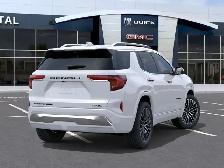 2027 GMC Terrain AWD Denali - Photo 5
