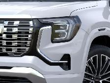 2027 GMC Terrain AWD Denali - Photo 10