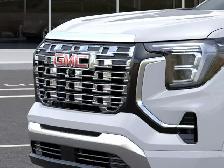 2027 GMC Terrain AWD Denali - Photo 13