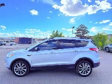 2016 Ford Escape Titanium 4dr 4x4 Automatic - Photo 2