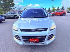 2016 Ford Escape Titanium 4dr 4x4 Automatic - Photo 3