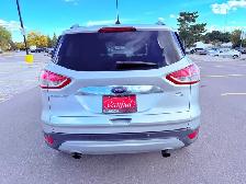 2016 Ford Escape Titanium 4dr 4x4 Automatic - Photo 4