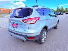 2016 Ford Escape Titanium 4dr 4x4 Automatic - Photo 5