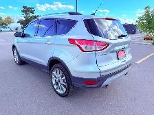 2016 Ford Escape Titanium 4dr 4x4 Automatic - Photo 6