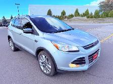 2016 Ford Escape Titanium 4dr 4x4 Automatic - Photo 7