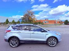 2016 Ford Escape Titanium 4dr 4x4 Automatic - Photo 9
