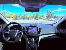 2016 Ford Escape Titanium 4dr 4x4 Automatic - Photo 10