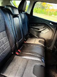 2016 Ford Escape Titanium 4dr 4x4 Automatic - Photo 12