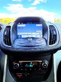 2016 Ford Escape Titanium 4dr 4x4 Automatic - Photo 16