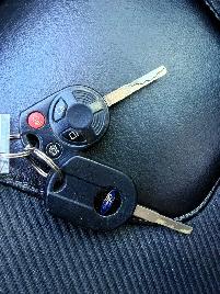 2016 Ford Escape Titanium 4dr 4x4 Automatic - Photo 23