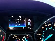 2016 Ford Escape Titanium 4dr 4x4 Automatic - Photo 24