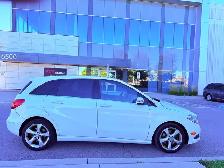 2013 Mercedes-Benz B-Class B 250 Sports Tourer - Photo 7