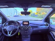 2013 Mercedes-Benz B-Class B 250 Sports Tourer - Photo 11