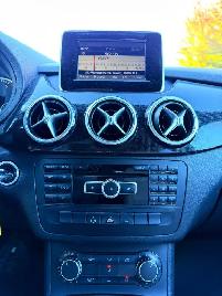 2013 Mercedes-Benz B-Class B 250 Sports Tourer - Photo 14
