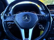 2013 Mercedes-Benz B-Class B 250 Sports Tourer - Photo 16