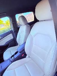 2013 Mercedes-Benz B-Class B 250 Sports Tourer - Photo 17