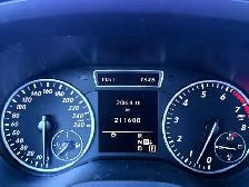 2013 Mercedes-Benz B-Class B 250 Sports Tourer - Photo 18