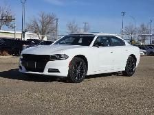 2023 Dodge Charger SXT - Photo 2