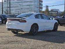 2023 Dodge Charger SXT - Photo 7