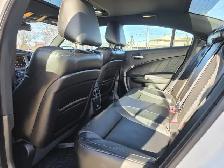 2023 Dodge Charger SXT - Photo 20
