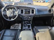 2023 Dodge Charger SXT - Photo 23