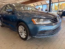 2017 Volkswagen Jetta Wolfsburg Edition - Photo 2