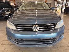 2017 Volkswagen Jetta Wolfsburg Edition - Photo 3