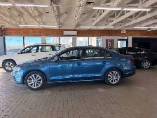 2017 Volkswagen Jetta Wolfsburg Edition - Photo 4