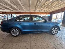 2017 Volkswagen Jetta Wolfsburg Edition - Photo 5