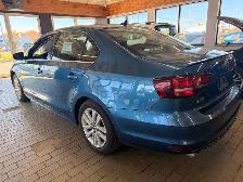 2017 Volkswagen Jetta Wolfsburg Edition - Photo 6