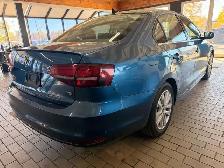 2017 Volkswagen Jetta Wolfsburg Edition - Photo 7