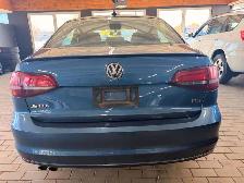 2017 Volkswagen Jetta Wolfsburg Edition - Photo 8