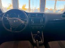 2017 Volkswagen Jetta Wolfsburg Edition - Photo 11