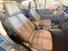 2017 Volkswagen Jetta Wolfsburg Edition - Photo 12