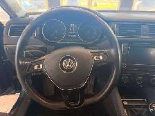 2017 Volkswagen Jetta Wolfsburg Edition - Photo 22