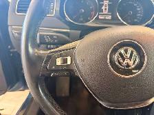 2017 Volkswagen Jetta Wolfsburg Edition - Photo 24