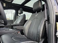 2027 Chrysler Pacifica Limited - Photo 20