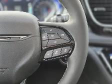 2027 Chrysler Pacifica Limited - Photo 28