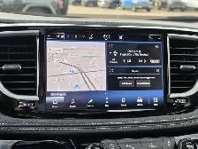 2027 Chrysler Pacifica Limited - Photo 31