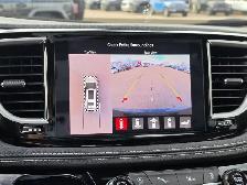 2027 Chrysler Pacifica Limited - Photo 32