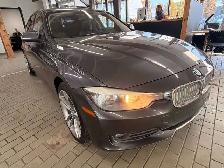 2015 BMW 3 Series xDrive - Photo 2