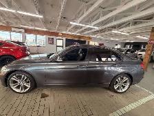 2015 BMW 3 Series xDrive - Photo 4